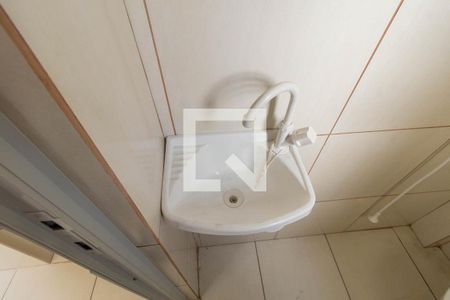 Apartamento à venda com 84m², 2 quartos e sem vagaBanheiro de Serviço
