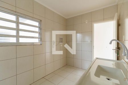 Apartamento à venda com 84m², 2 quartos e sem vagaCozinha 