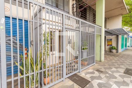 Apartamento à venda com 84m², 2 quartos e sem vagaEntrada