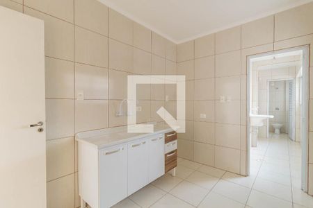 Apartamento à venda com 84m², 2 quartos e sem vagaCozinha 