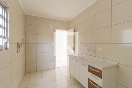 Apartamento à venda com 84m², 2 quartos e sem vagaCozinha 