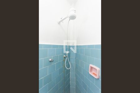 Studio para alugar com 36m², 1 quarto e sem vagaBanheiro