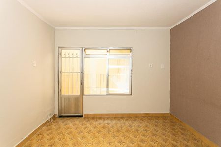 Sala de casa para alugar com 2 quartos, 75m² em Vila Mafra, São Paulo