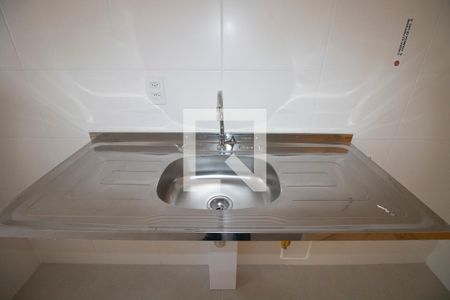 Apartamento para alugar com 38m², 2 quartos e sem vagaCozinha