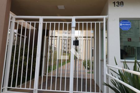 Apartamento para alugar com 38m², 2 quartos e sem vagaFachada