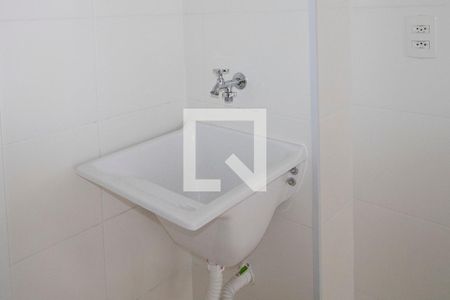 Apartamento para alugar com 38m², 2 quartos e sem vagaTanque