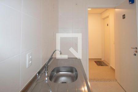 Apartamento para alugar com 38m², 2 quartos e sem vagaCozinha