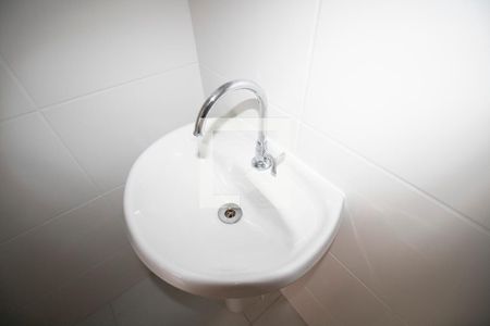 Apartamento para alugar com 38m², 2 quartos e sem vagaBanheiro