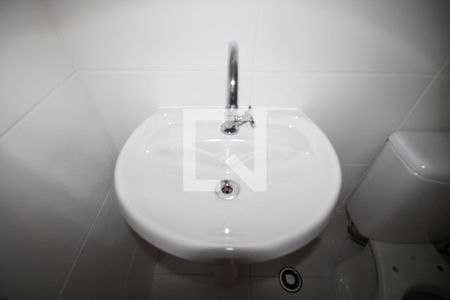 Apartamento para alugar com 38m², 2 quartos e sem vagaBanheiro