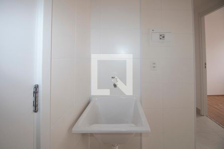 Apartamento para alugar com 38m², 2 quartos e sem vagaTanque