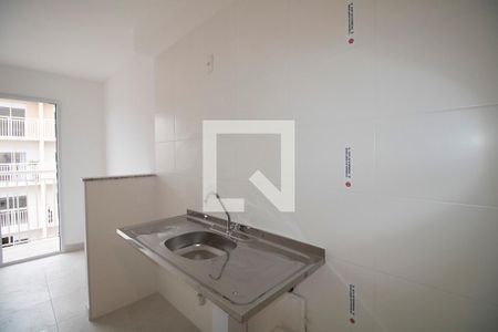 Apartamento para alugar com 38m², 2 quartos e sem vagaCozinha