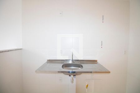 Apartamento para alugar com 38m², 2 quartos e sem vagaCozinha