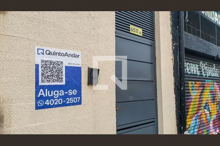 Apartamento para alugar com 33m², 1 quarto e sem vagaPlaquinha