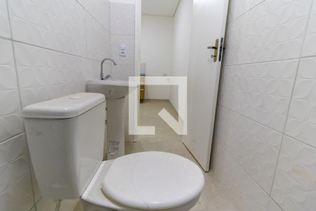 Apartamento para alugar com 33m², 1 quarto e sem vagaBanheiro
