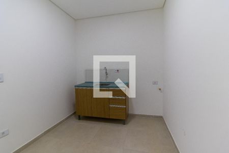 Apartamento para alugar com 33m², 1 quarto e sem vagaCozinha