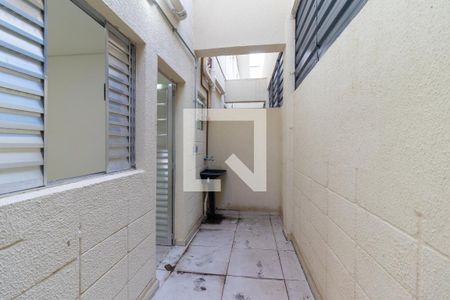 Apartamento para alugar com 33m², 1 quarto e sem vagaÁrea de Serviço