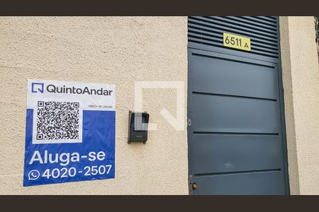 Apartamento para alugar com 33m², 1 quarto e sem vagaPlaquinha