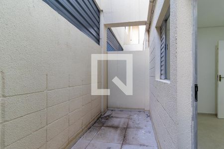 Apartamento para alugar com 33m², 1 quarto e sem vagaÁrea de Serviço