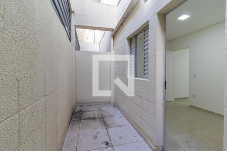 Apartamento para alugar com 33m², 1 quarto e sem vagaÁrea de Serviço