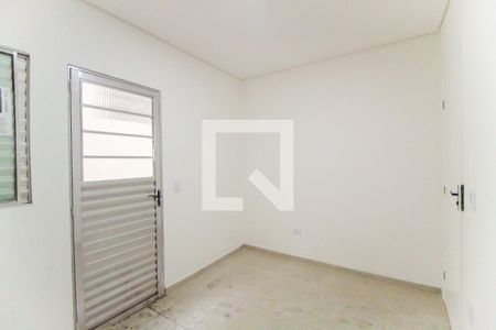 Quarto de apartamento para alugar com 1 quarto, 33m² em Jardim Angela (zona Leste), São Paulo