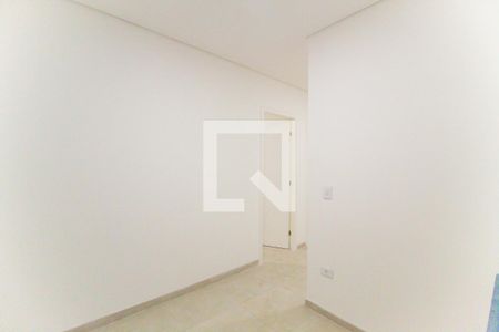 Cozinha de apartamento para alugar com 1 quarto, 33m² em Jardim Angela (zona Leste), São Paulo