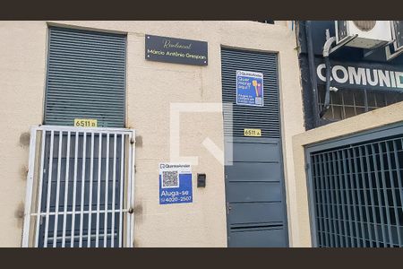 Apartamento para alugar com 40m², 2 quartos e sem vagaFachada