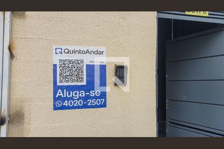Apartamento para alugar com 40m², 2 quartos e sem vagaPlaquinha