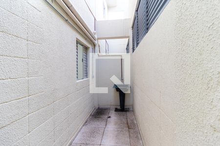 Apartamento para alugar com 40m², 2 quartos e sem vagaÁrea de Serviço