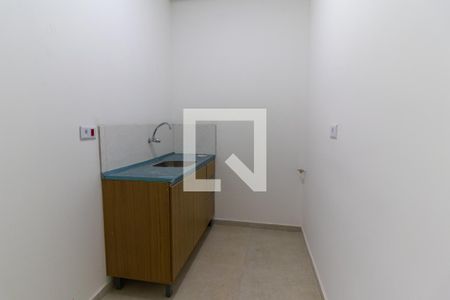 Apartamento para alugar com 40m², 2 quartos e sem vagaCozinha