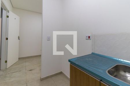 Apartamento para alugar com 40m², 2 quartos e sem vagaCozinha