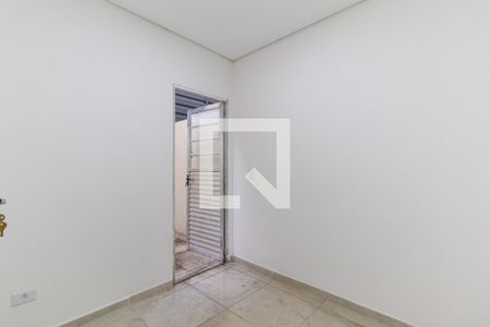 Quarto 2 de apartamento para alugar com 2 quartos, 40m² em Jardim Angela, São Paulo