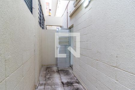 Apartamento para alugar com 40m², 2 quartos e sem vagaÁrea de Serviço