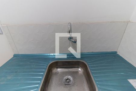 Apartamento para alugar com 40m², 2 quartos e sem vagaCozinha - Torneira