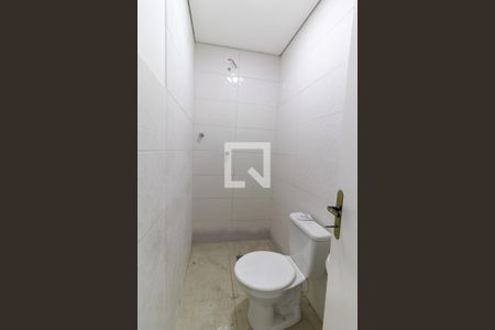 Apartamento para alugar com 40m², 2 quartos e sem vagaBanheiro