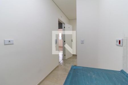 Apartamento para alugar com 40m², 2 quartos e sem vagaCozinha