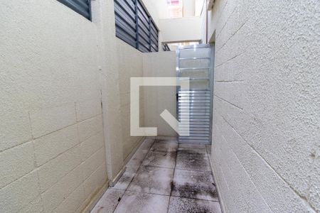 Apartamento para alugar com 40m², 2 quartos e sem vagaÁrea de Serviço