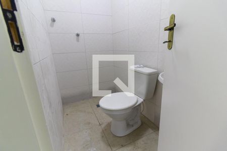 Apartamento para alugar com 40m², 2 quartos e sem vagaBanheiro