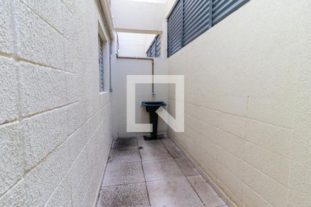 Apartamento para alugar com 40m², 2 quartos e sem vagaÁrea de Serviço