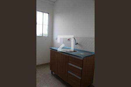 Apartamento para alugar com 33m², 1 quarto e sem vaga Apartamento para alugar com 33m², 1 quarto e sem vagaCozinha