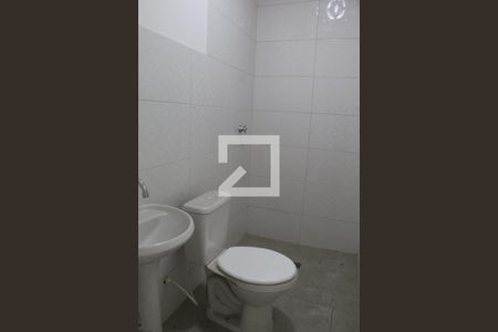Apartamento para alugar com 33m², 1 quarto e sem vaga Apartamento para alugar com 33m², 1 quarto e sem vagaBanheiro