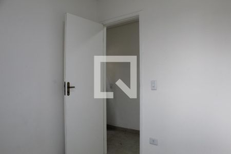 Quarto de apartamento para alugar com 1 quarto, 33m² em Jardim Angela (zona Leste), São Paulo