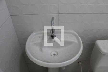 Apartamento para alugar com 33m², 1 quarto e sem vaga Apartamento para alugar com 33m², 1 quarto e sem vagaBanheiro