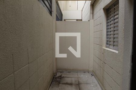 Apartamento para alugar com 33m², 1 quarto e sem vaga Apartamento para alugar com 33m², 1 quarto e sem vagaÁrea de Serviço