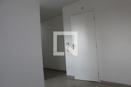 Sala de apartamento para alugar com 1 quarto, 33m² em Jardim Angela (zona Leste), São Paulo