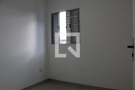 Quarto de apartamento para alugar com 1 quarto, 33m² em Jardim Angela (zona Leste), São Paulo