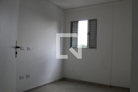 Quarto de apartamento para alugar com 1 quarto, 33m² em Jardim Angela (zona Leste), São Paulo