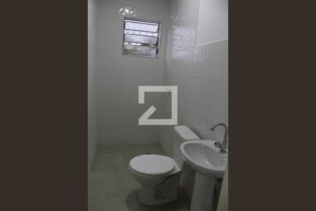 Apartamento para alugar com 33m², 1 quarto e sem vagaBanheiro