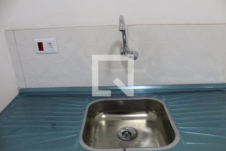 Apartamento para alugar com 33m², 1 quarto e sem vagaCozinha