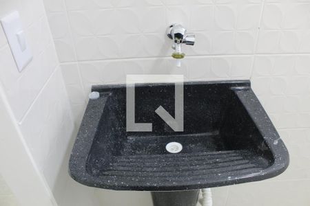 Apartamento para alugar com 33m², 1 quarto e sem vagaÁrea de Serviço