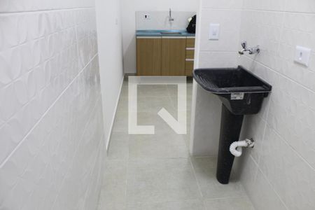Apartamento para alugar com 33m², 1 quarto e sem vagaÁrea de Serviço